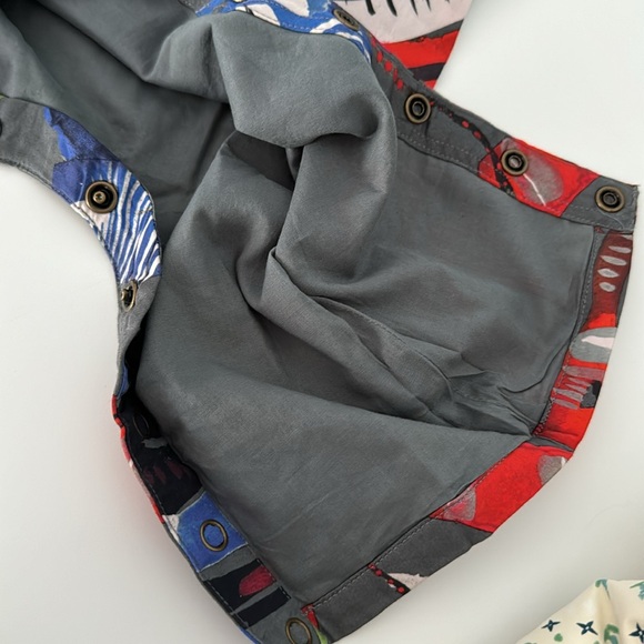 Marin + Morgan, Hudson Overalls, New Wit Tags. Sz 12 Months - Picture 6 of 8